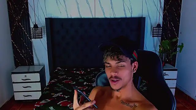 Angel_foxc13 Obrolan Langsung XXX