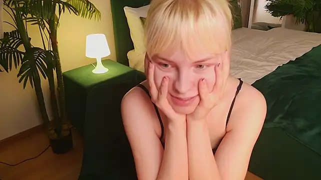 HannahHolliss – Live XXX-chat