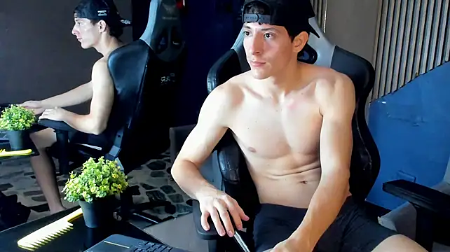 XXX chat uživo modela TheGhostforeeonss