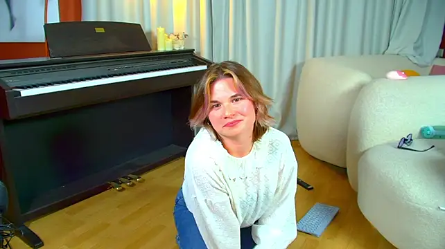 Czat XXX na żywo – AliceAllard