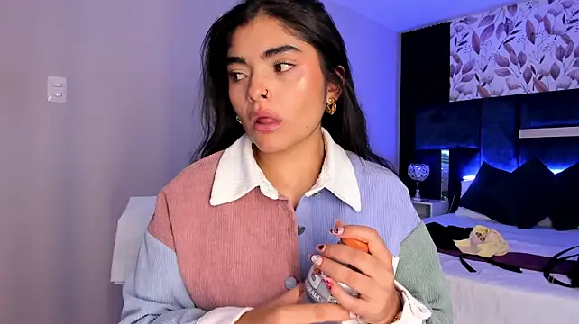 GiselOrtiz 라이브 XXX 채팅