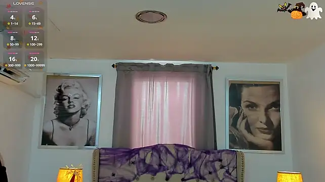 Beautyari_'s Live XXX Chat