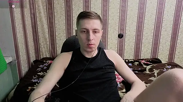 Darien_Brown – Live XXX-chat