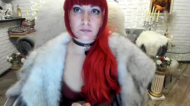 AngelWild007 – Live XXX-chat