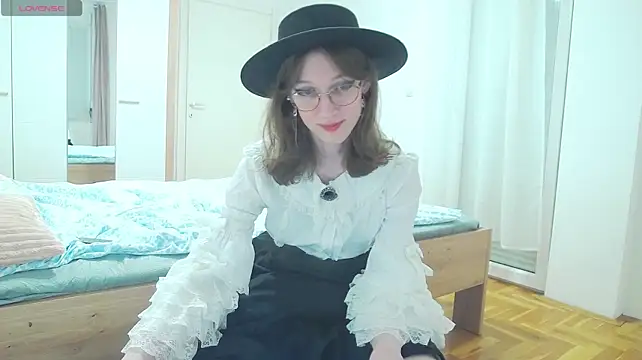 Masuzy Live XXX-chat