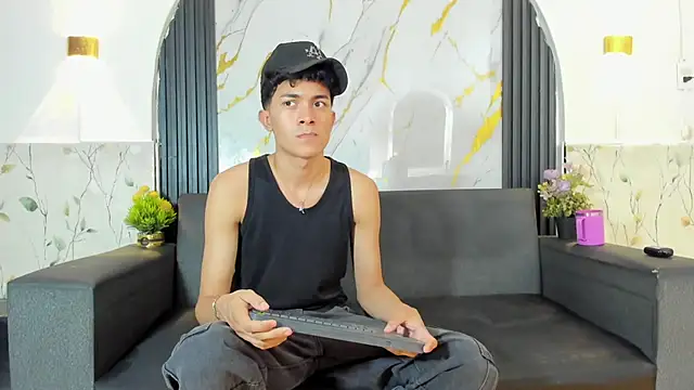 Chat +18 de Yeff_26 ao vivo