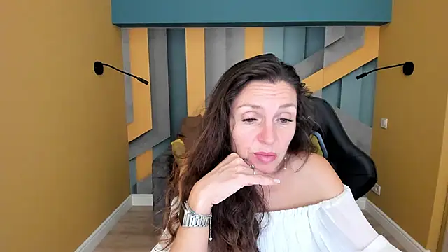 Chat XXX ao vivo de EllaLong
