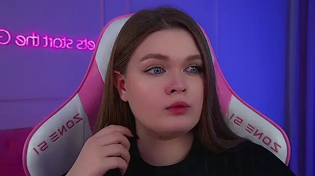 Chat XXX ao vivo de CrystalLyons