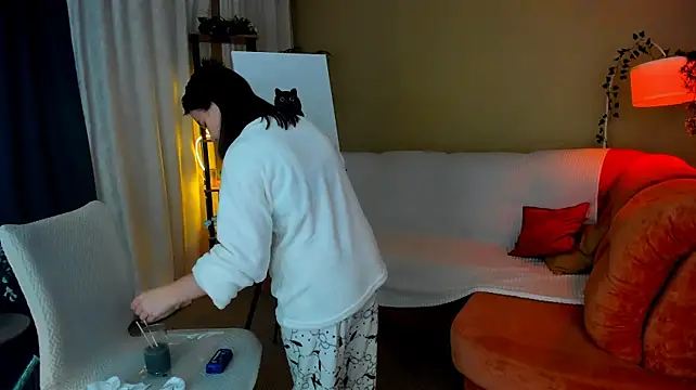Chat +18 de MooonlightSky ao vivo