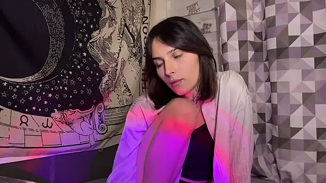 SweetFemBoyy's Live XXX Chat