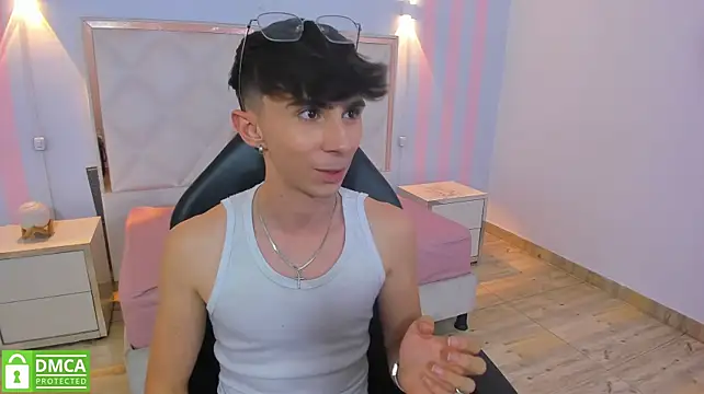 Chat +18 de Peter_tay ao vivo