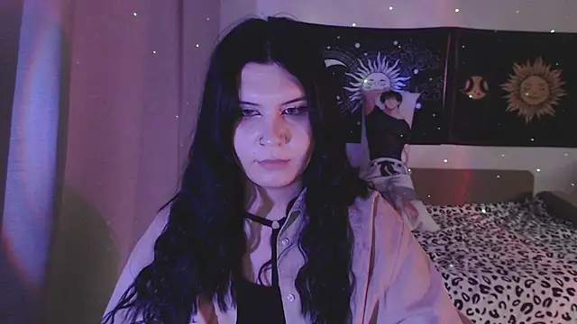 Show Webcam de iintimate_flesh