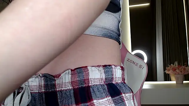 JenniferQueen11 现场XXX聊天