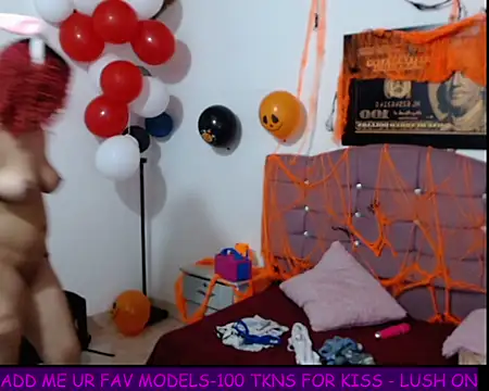 LITTLEJULES Chat XXX live