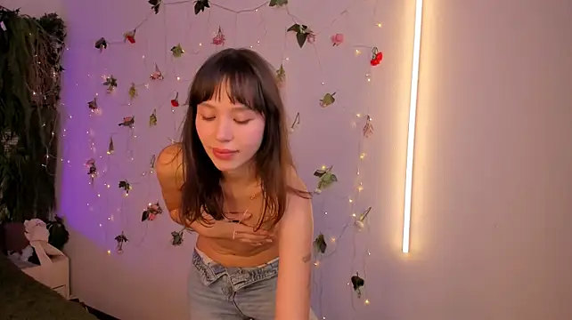 Chat +18 de Black_Jenny ao vivo