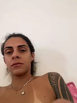 sabrinaneves Adlı Modelin Canlı XXX Sohbeti