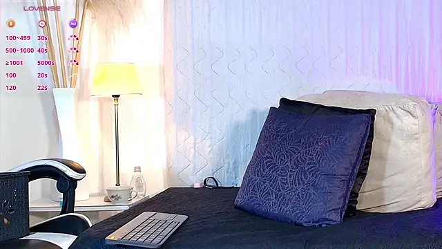 MaicolParker_ Chat XXX in diretta