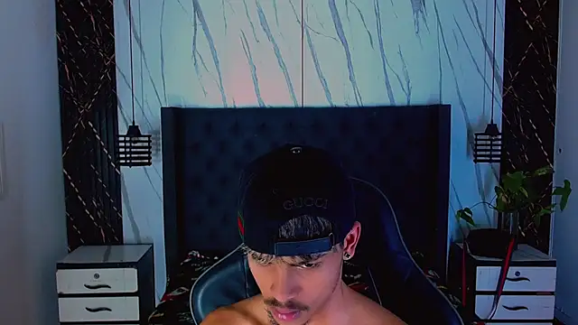Chat XXX en directo de Angel_foxc13