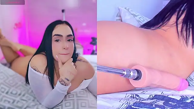 Chat +18 de kloe_campbell ao vivo