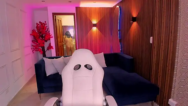 Chat +18 de Kloee_brown ao vivo