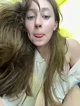 FroggyAnna Live XXX-Chat