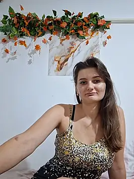 Nika_aa's Live XXX Chat