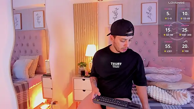 Jonath_1 Live XXX Chat