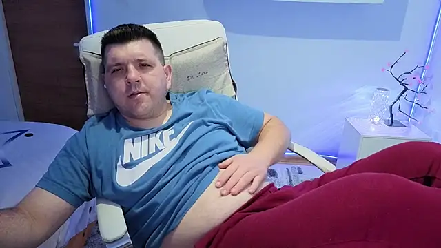 JasonJacks élő XXX-chatje
