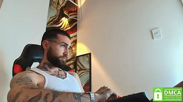Luke_davis01's Live XXX Chat