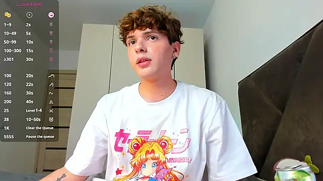 colestorms Chat XXX live