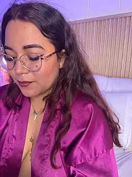 Chat +18 de MelissaKarterrs ao vivo