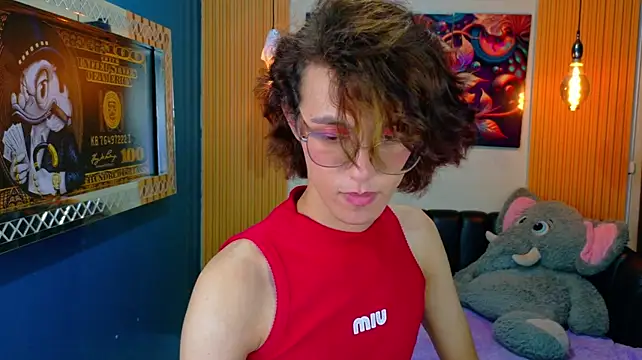 Jav_Frank's Live XXX Chat
