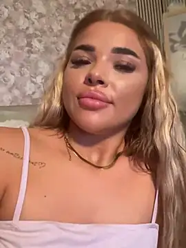 Chat XXX ao vivo de SofiBellini