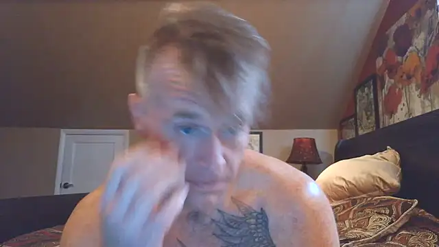 Chat +18 de DILFiGuess1 ao vivo