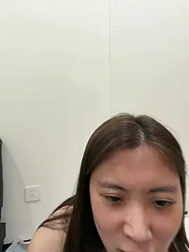 Rourou_00 Show Webcam