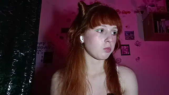 Chat XXX en directo de CristinPiccirillo