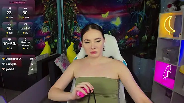 SandraRossy Chat XXX in diretta