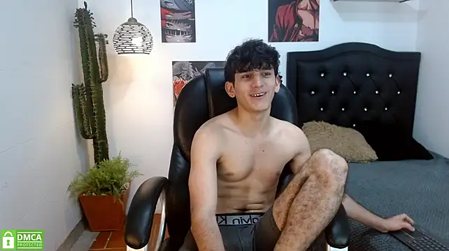 Chat XXX Live billy_wild