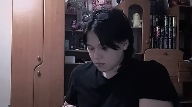 Chat +18 de Guru_Master ao vivo