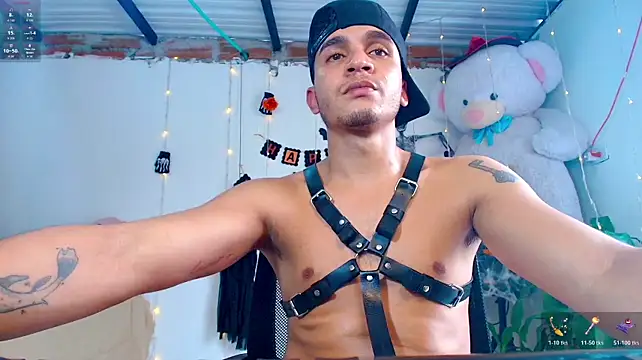 Angel_latinboy লাইভ XXX চ্যাট