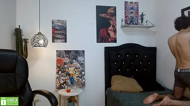 billy_wild 现场XXX聊天