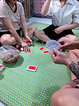 loanluanGD: вебкам-шоу