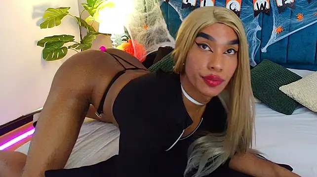 Chat +18 de DanikaPaterrson ao vivo