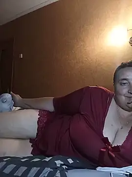 LiluHot Live XXX-Chat