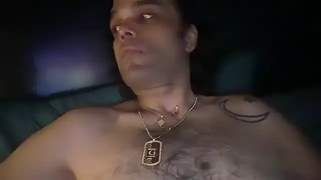 แชท XXX สดของ icebergslim281