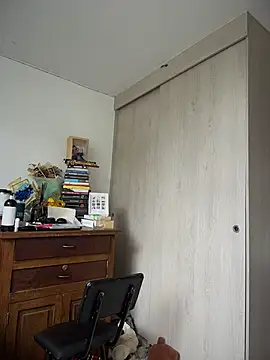 MaxiWildd 라이브 XXX 채팅