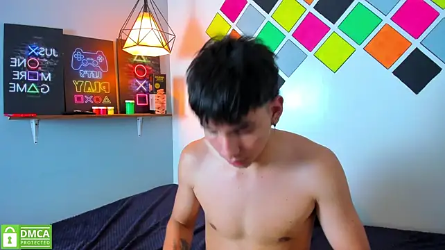 Leo_RoyceのライブXXXチャット