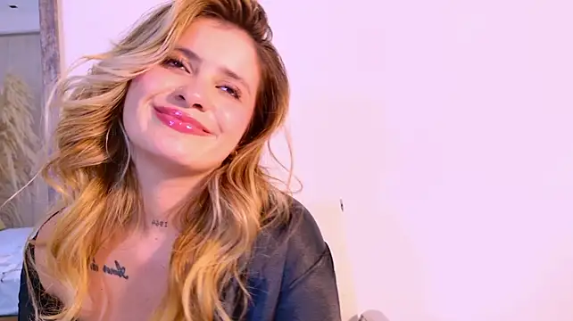 MadisonFleur's Live XXX Chat