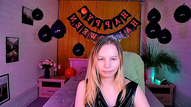 erinwang's Live XXX Chat