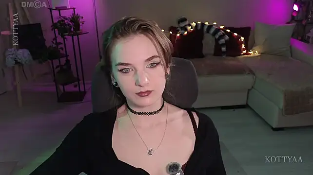 Chat XXX Live -Kottyaa-
